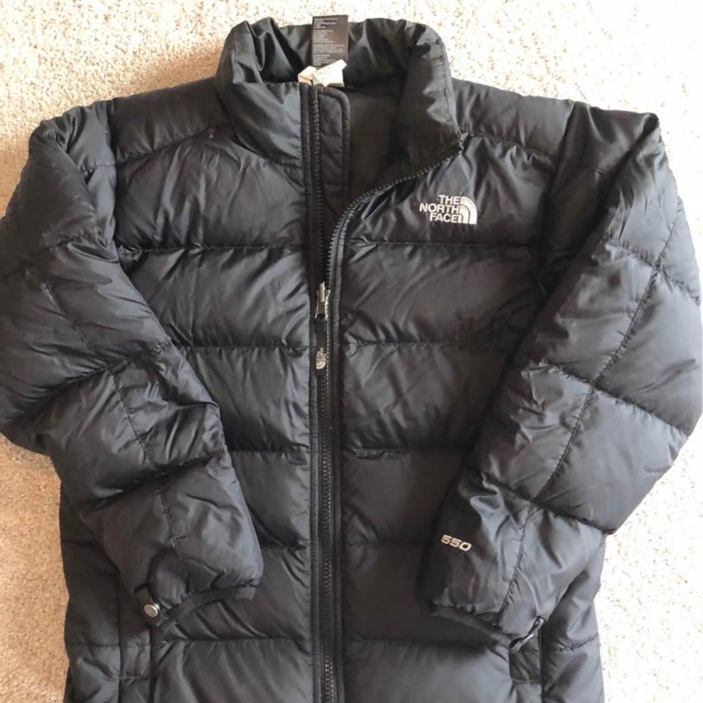 North Face